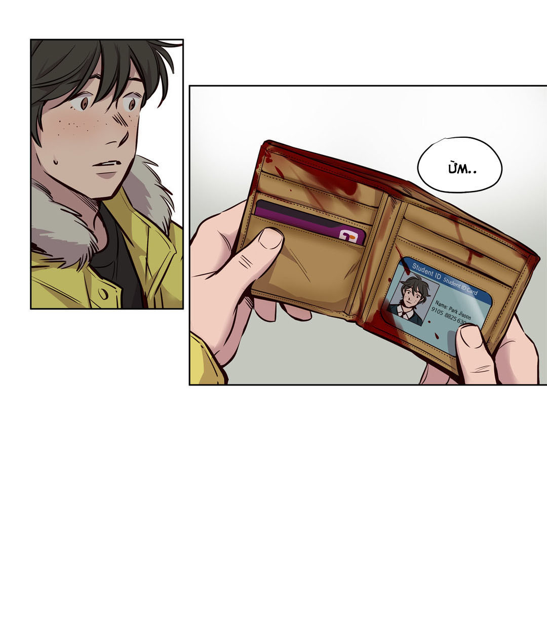 đền tội chapter 53 16