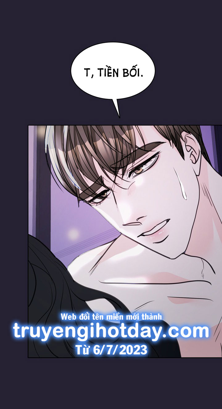 [18+] điều em cố giấu chapter 27.2 20