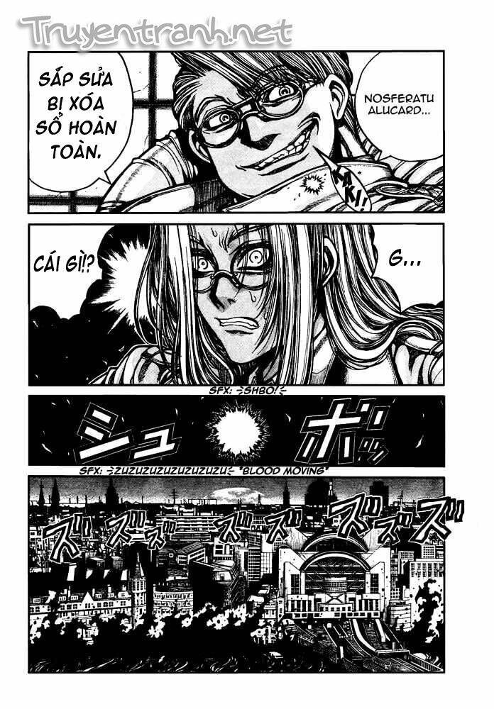 hellsing chapter 87 15