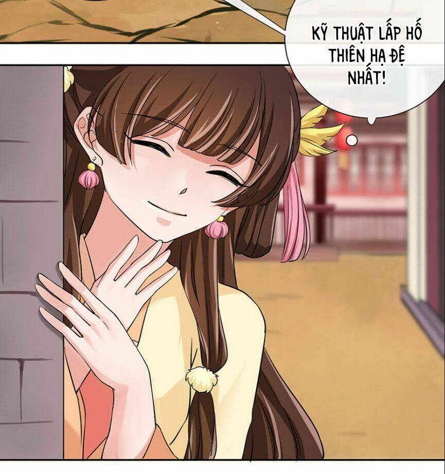 nghiên hương kỳ đàm chapter 11 9