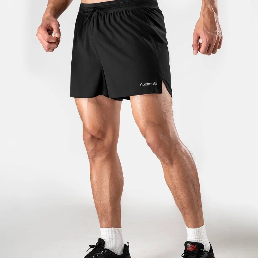 Quần Shorts Chạy Bộ Advanced Fast &amp; Free Run