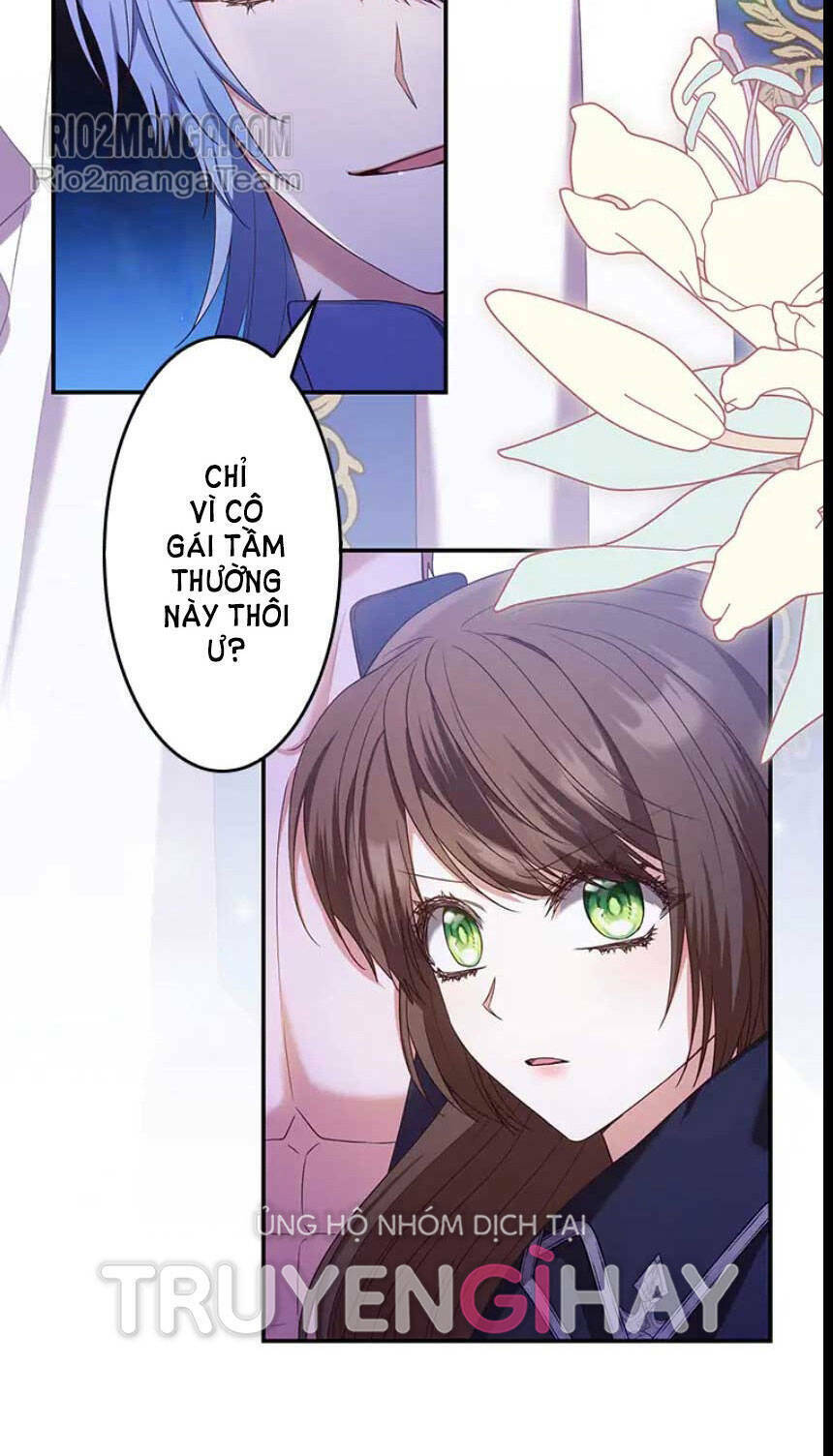 từ ác nữ, tôi trở thành một người mẹ chapter 13 46