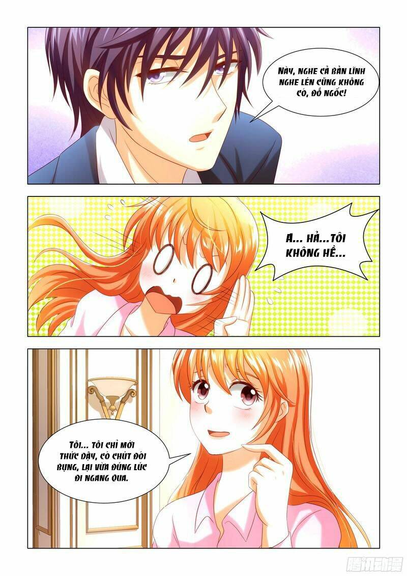 xuân phong nhất độ cộng triền tình chapter 17 5