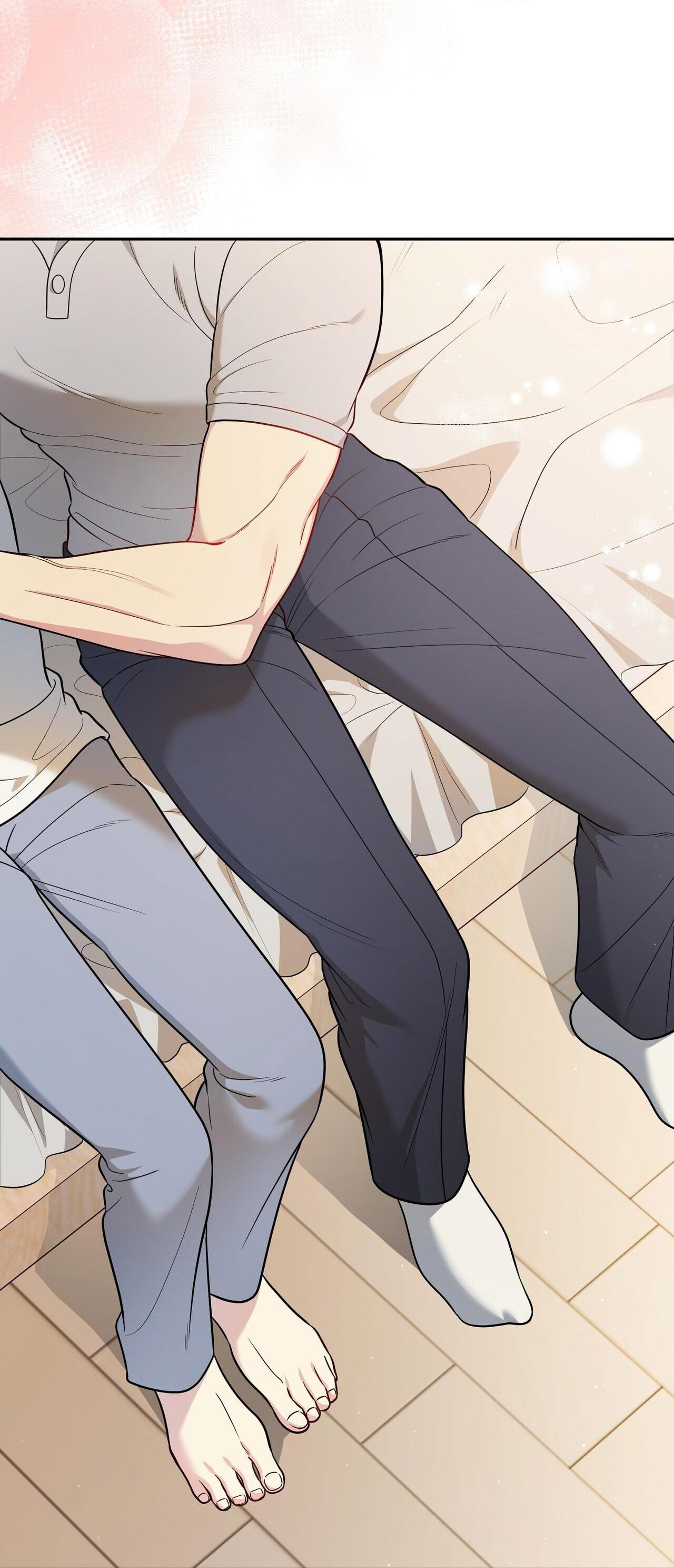 chuyện tình bí mật chapter 5 12