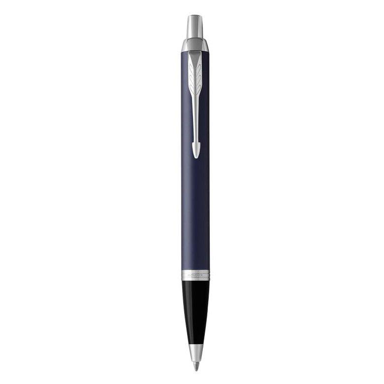 Bút bi cao cấp Parker IM Đ-Matte Blue CT TB4-1975640