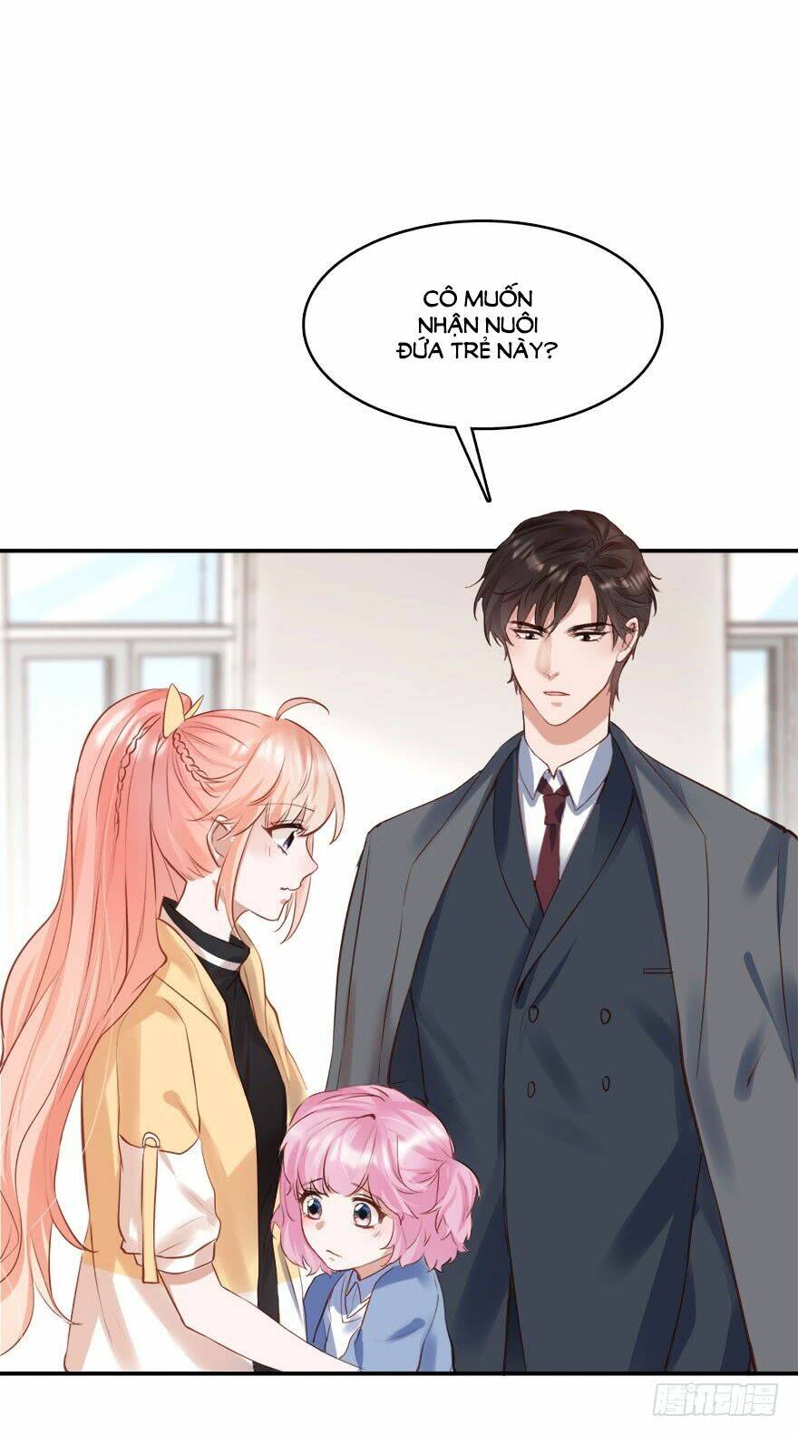 sau này vẫn cứ thích em chapter 21 10