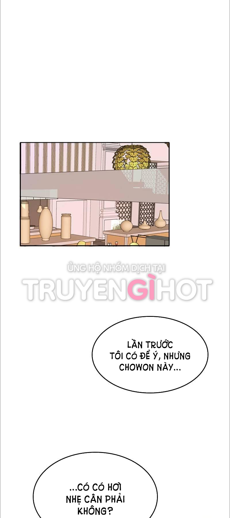 hẹn gặp anh ở kiếp thứ 19 chapter 28 38