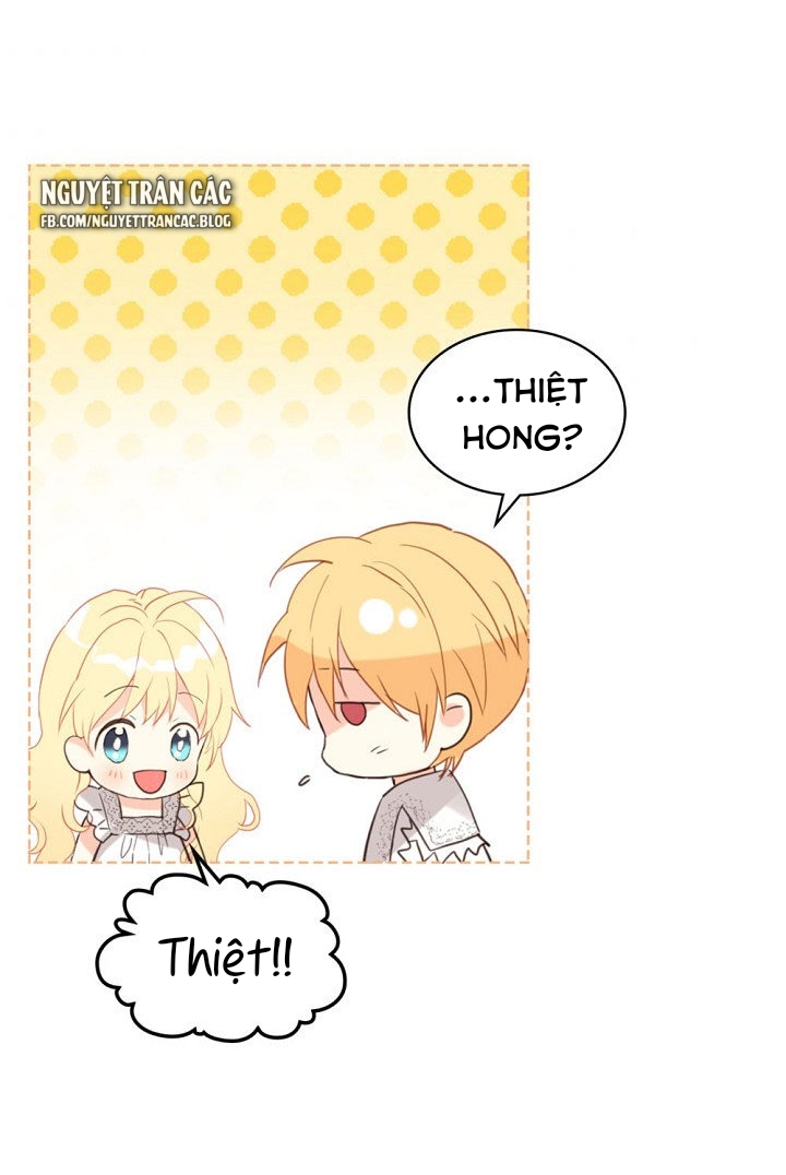 Con Có Phải Là Con Gái Của Người Không? chapter 51 - Trang 41