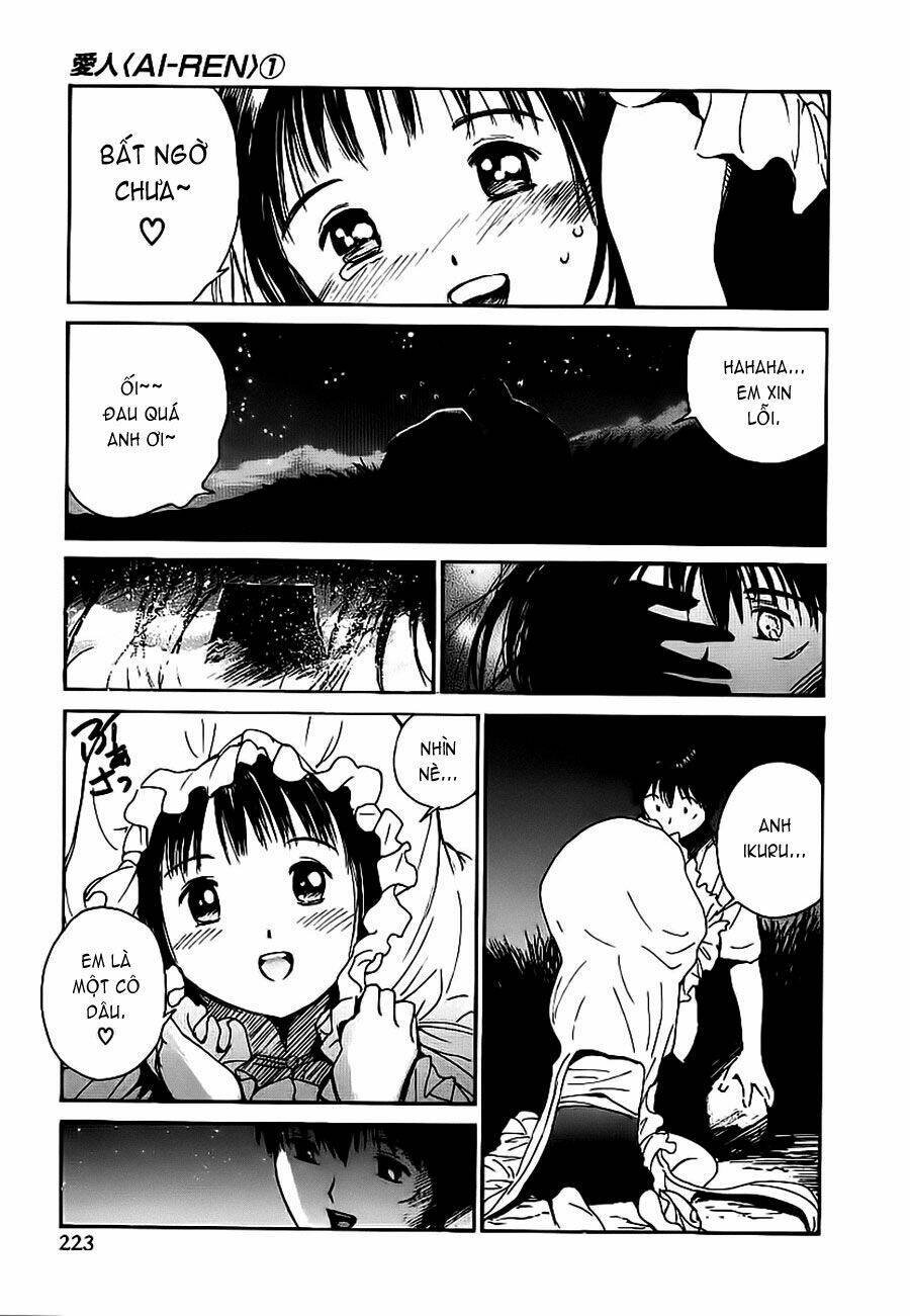 người tình chapter 8 24