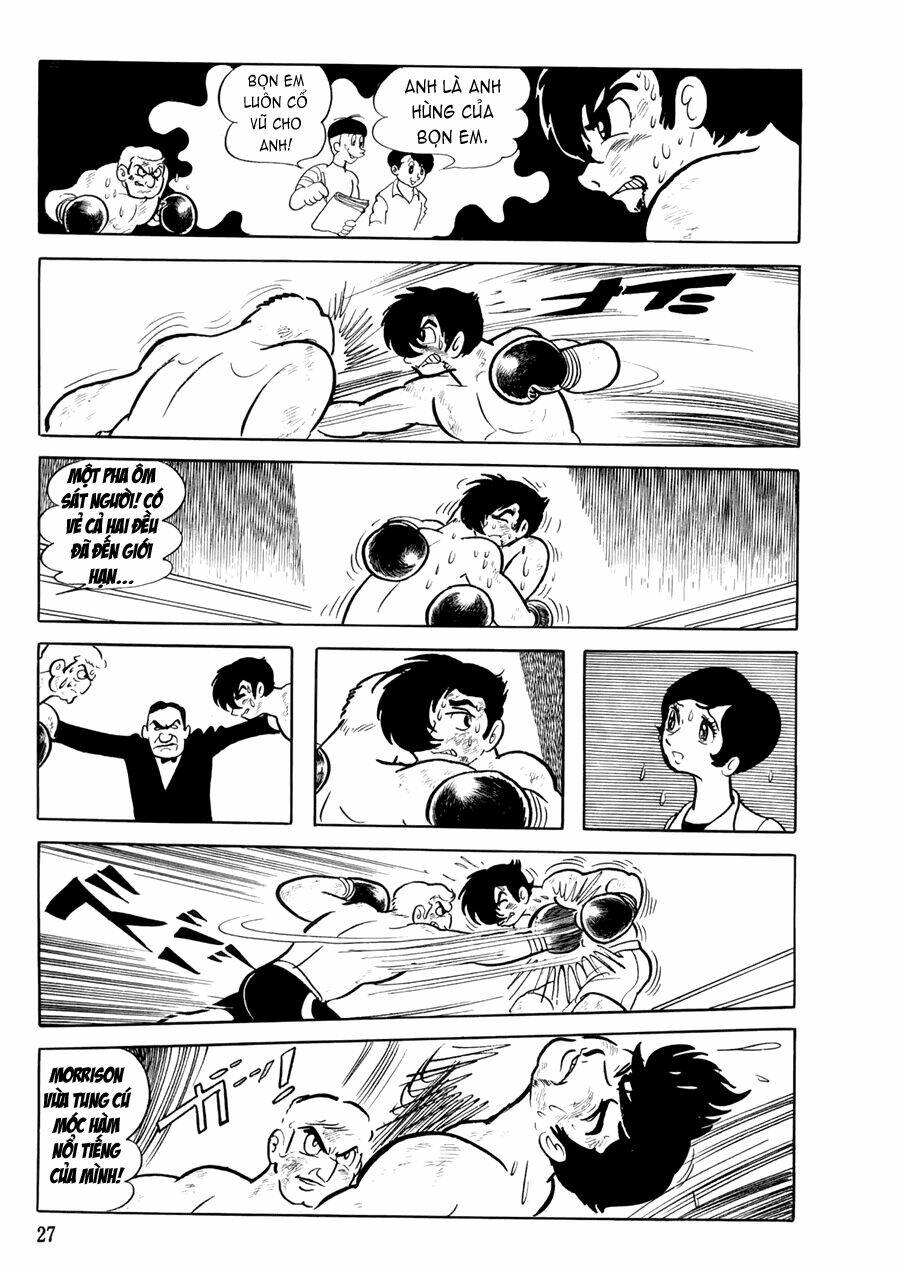 the crater chapter 1 24