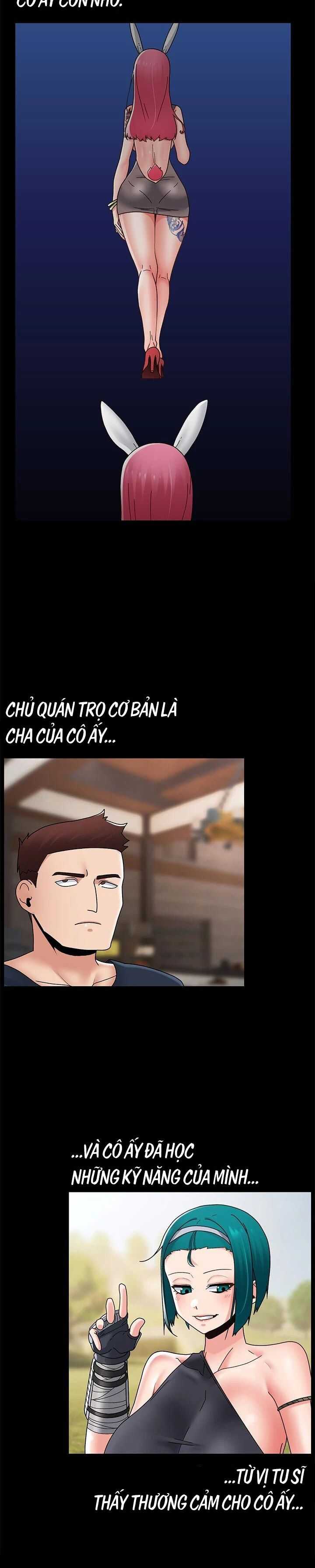 thuật thôi miên sát gái chapter 82 16