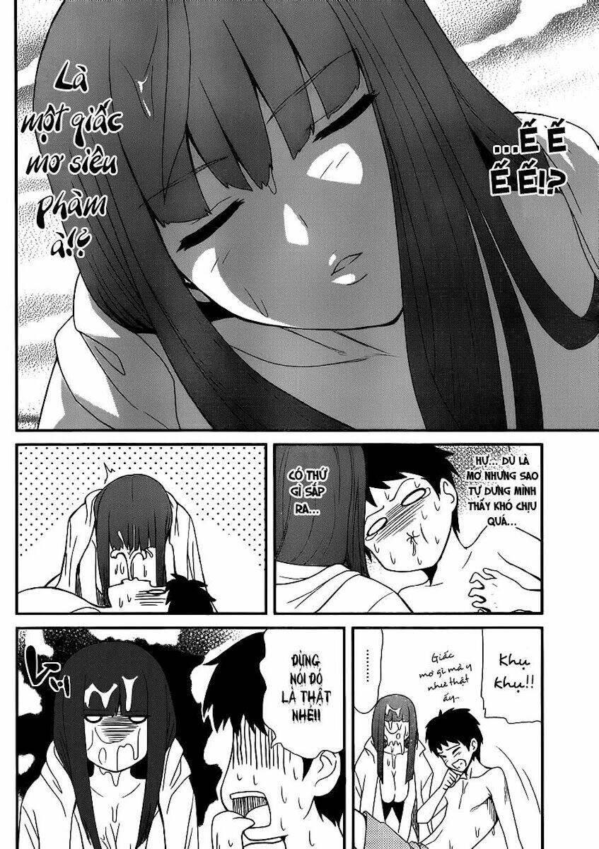 papa no iukoto o kikinasai! chronicles of street observation research chapter 8 13