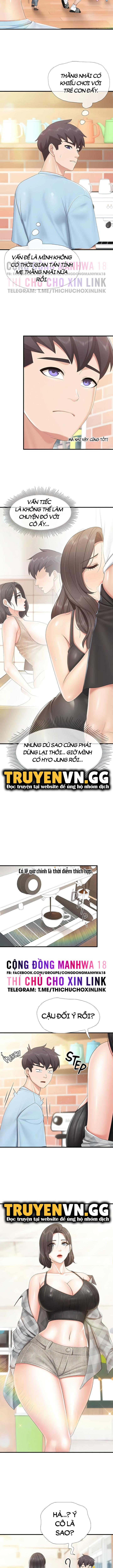 quán cafe thiên đường chapter 91 2