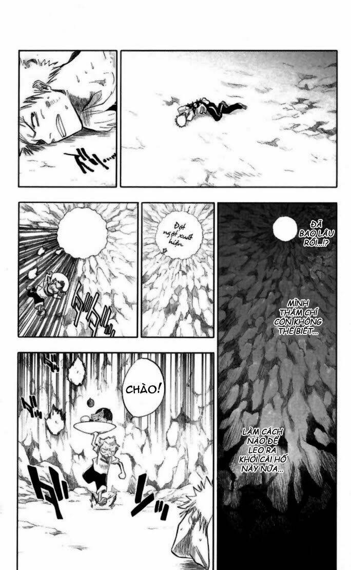 thần chết ichigo chapter 62 18