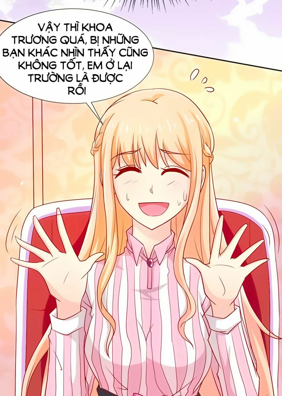 chồng già vợ trẻ trêu nhau hàng ngày chapter 15 17