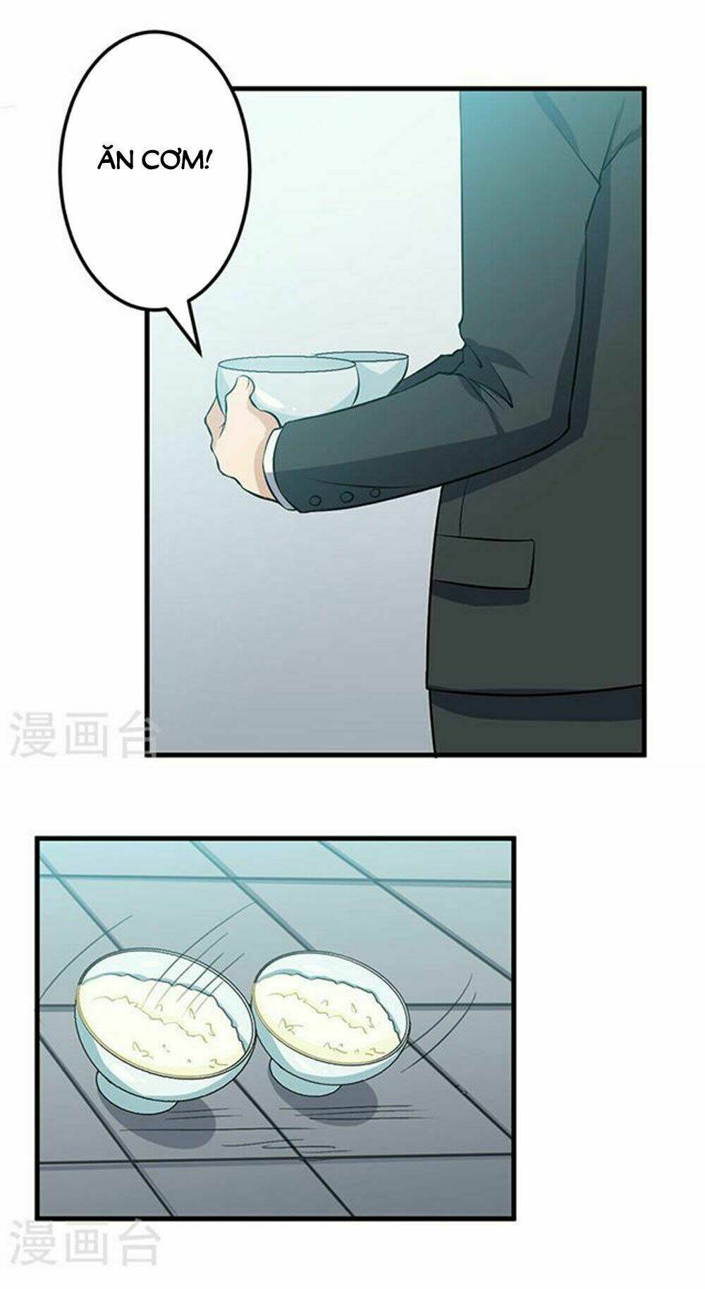 gối đầu vào tổng tài ác ma chapter 49 11