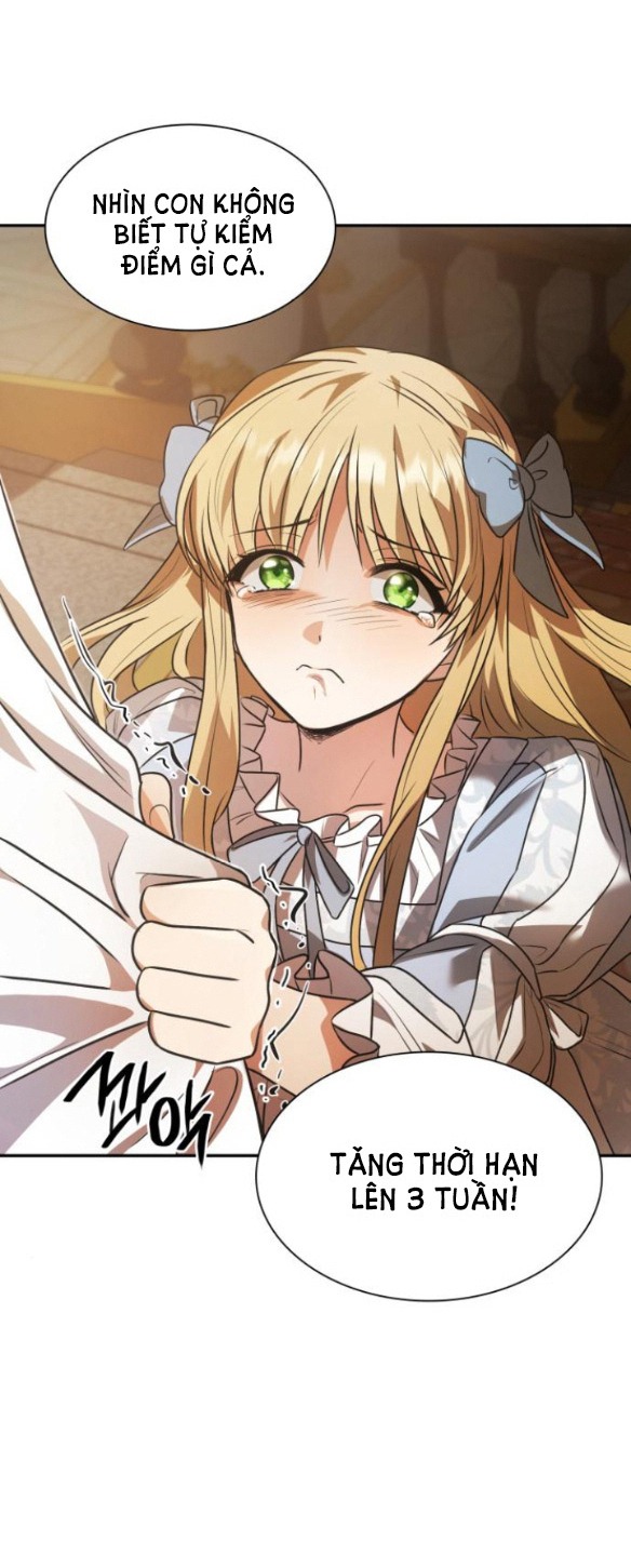 chị yêu, kiếp này em sẽ là hoàng hậu chapter 3.2 62