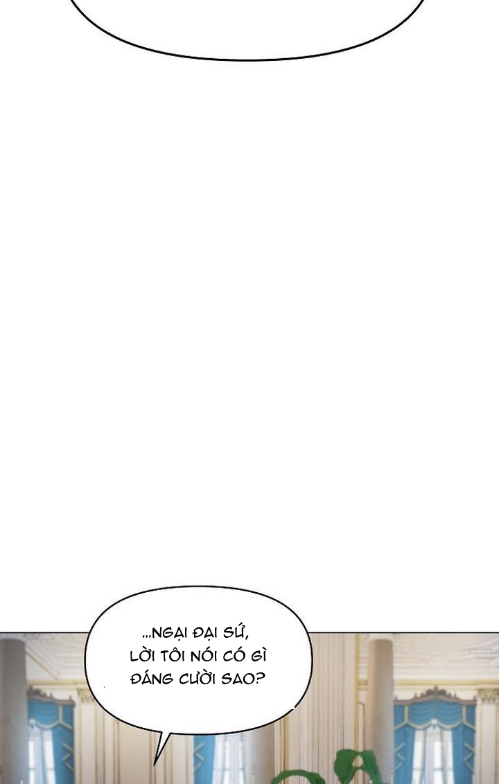 hôn thê nguy hiểm chapter 5.2 34