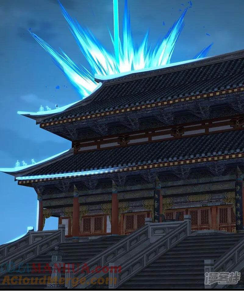 tiên võ đế tôn chapter 521 83