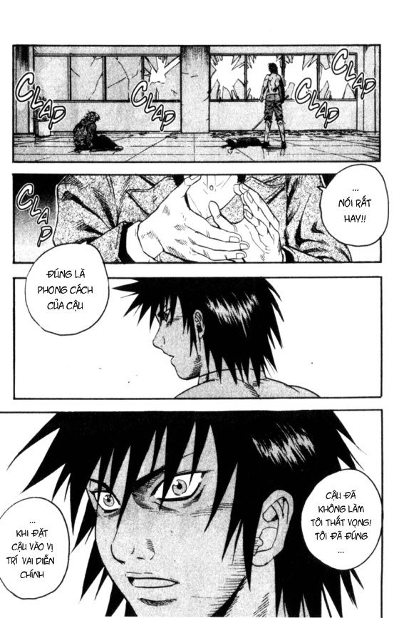 togari chapter 60 18