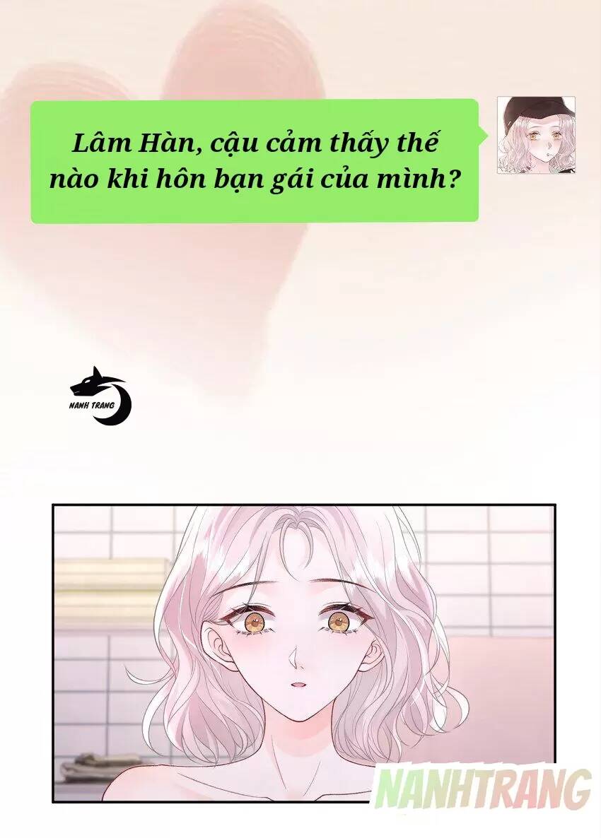 mận xanh chapter 30 25