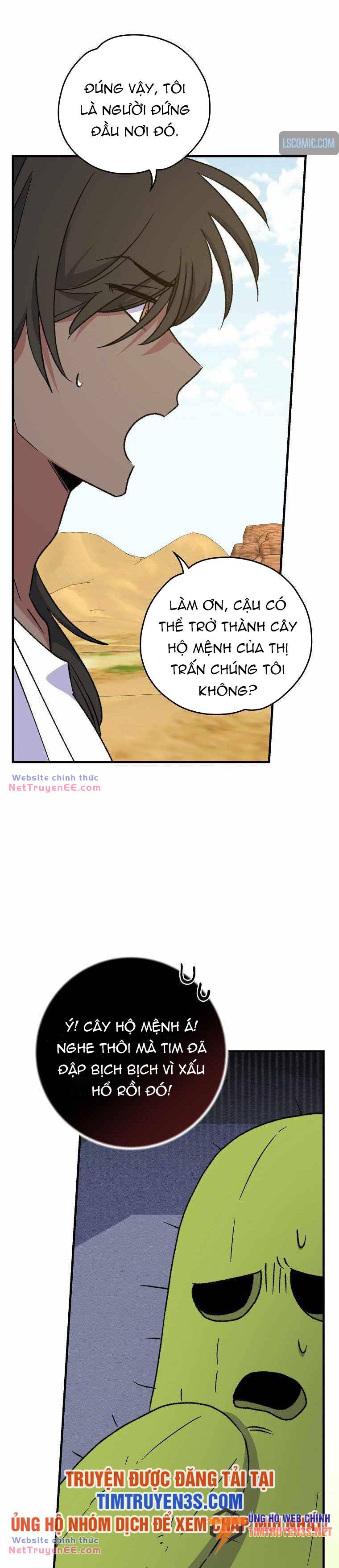 nhà hiền triết yigret chapter 93 5