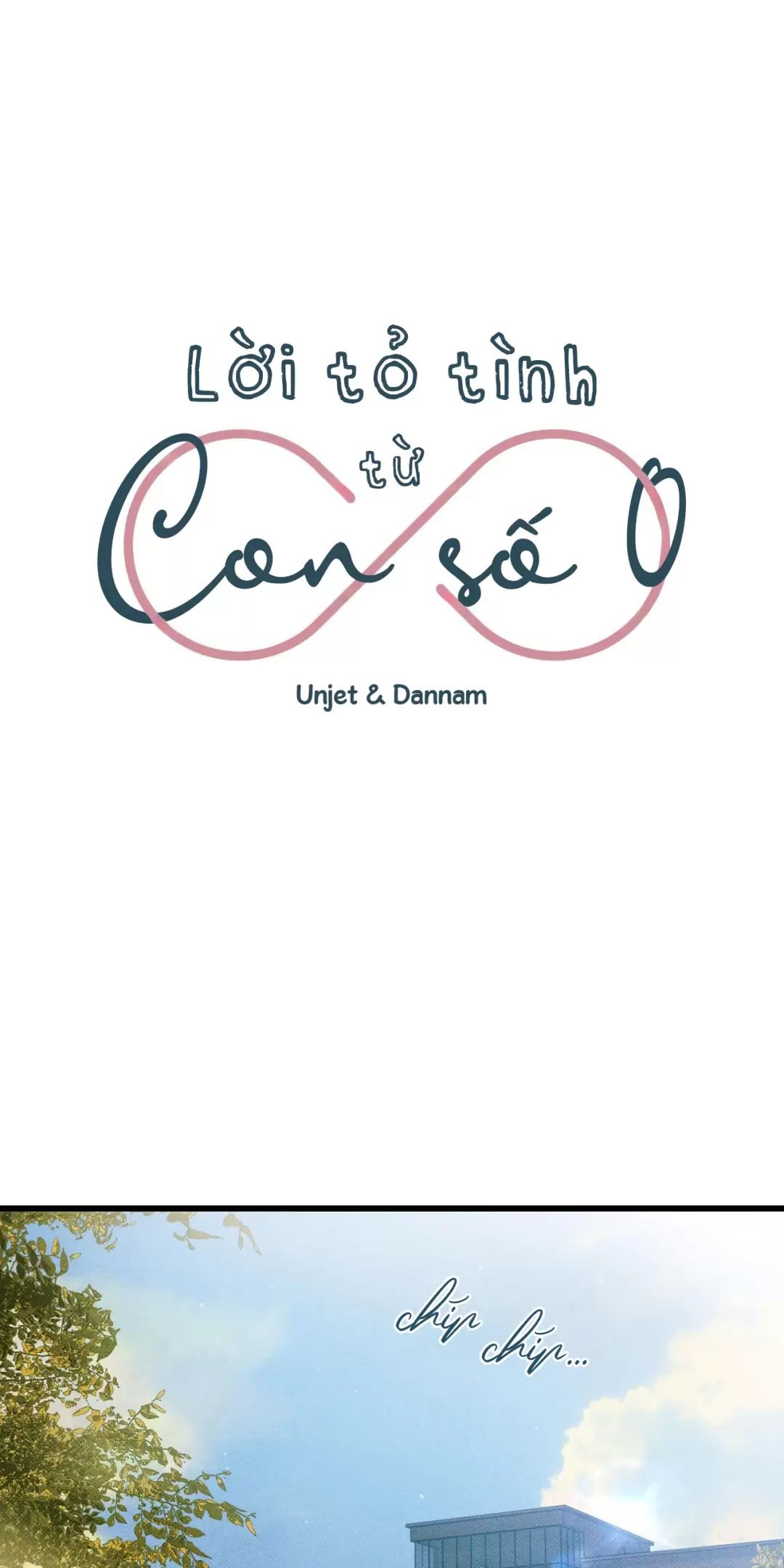 lời tỏ tình từ con số 0 chapter 31 31