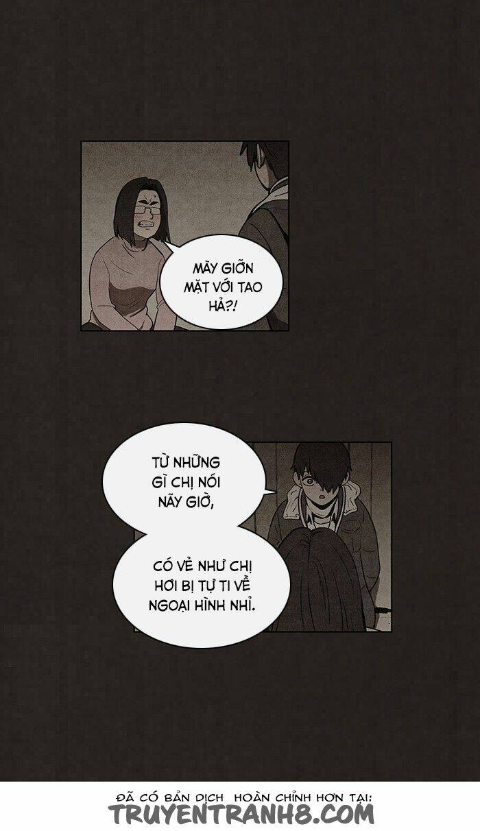 đứa con của quỷ dữ chapter 53 29