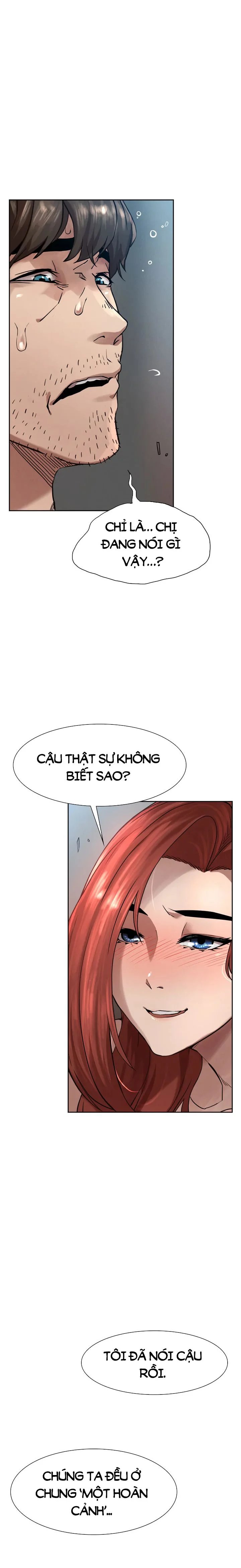 ân đền oán trả chapter 1 51