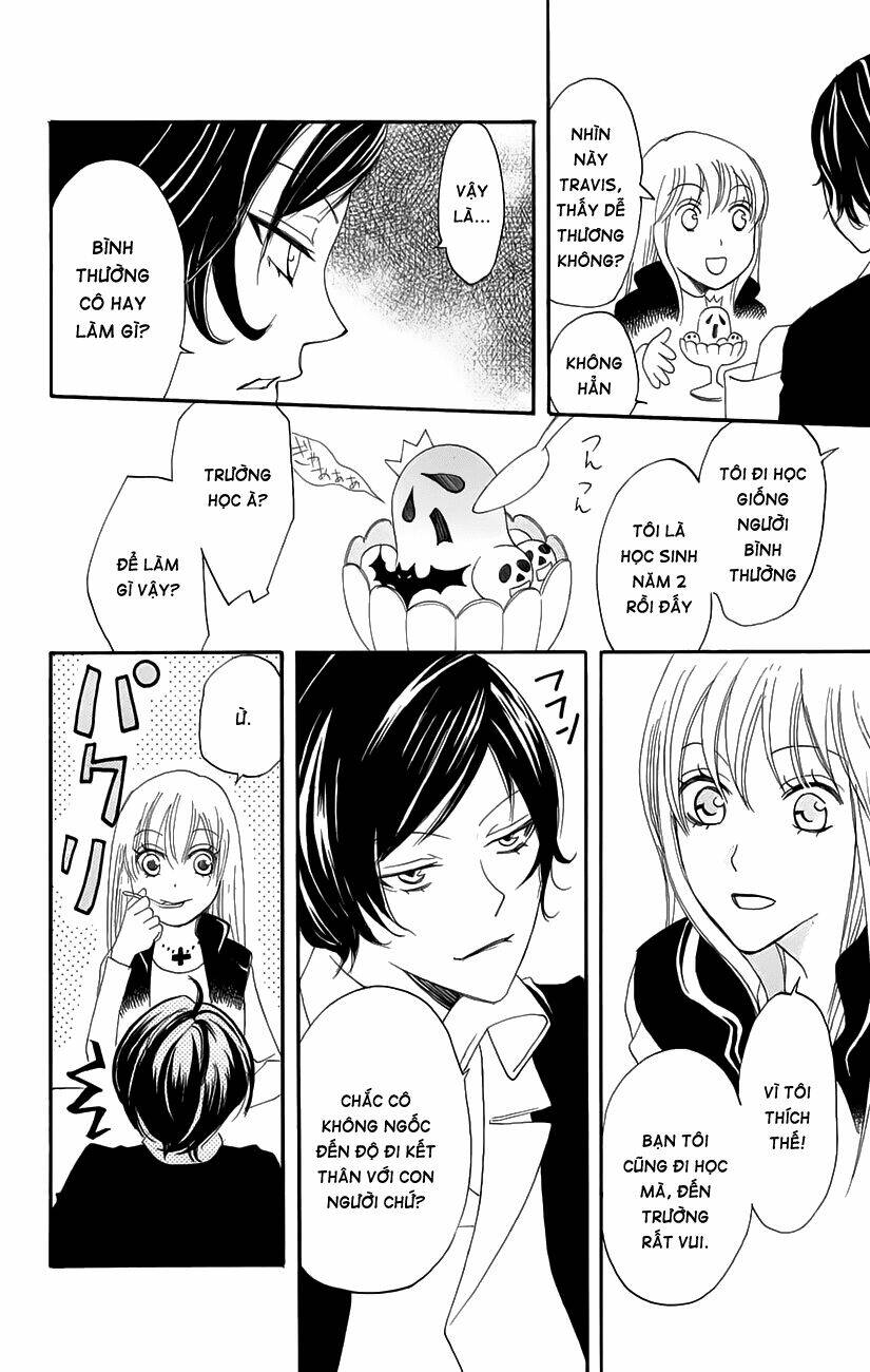 karakuri odette chapter 29 7