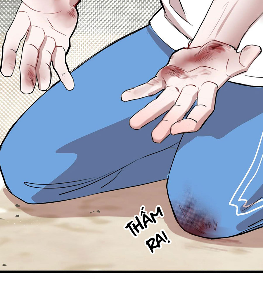 rốt cuộc bé mèo đang nghĩ gì ? chapter 12 62