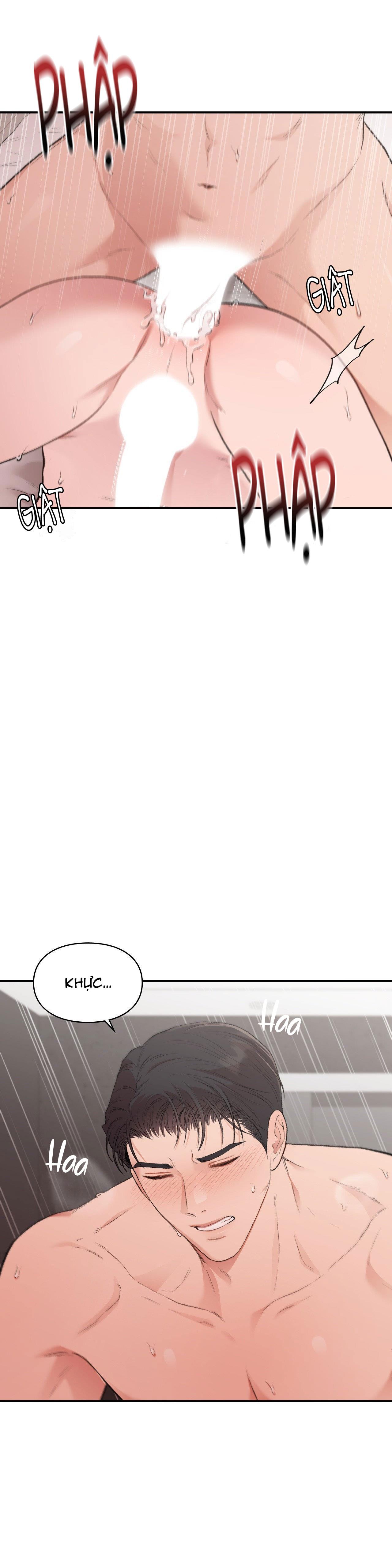 zai đẹp nhưng lại thích dạy đời chapter 44 26