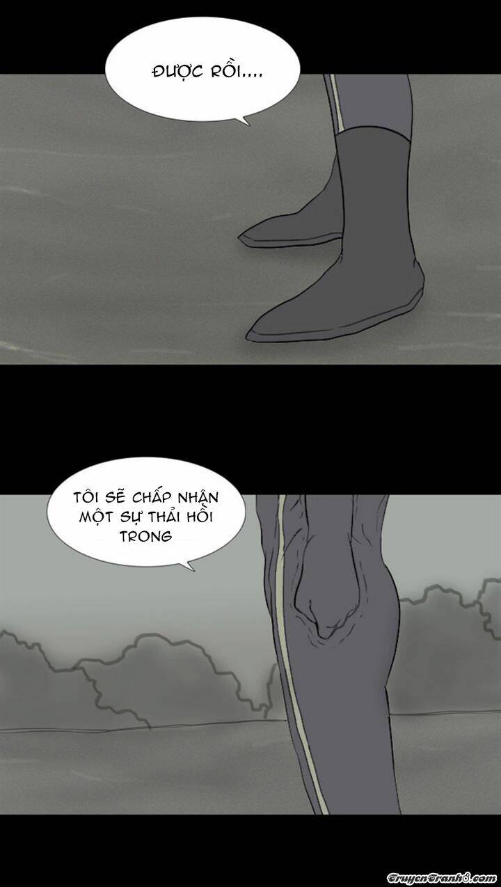 thứ sáu: những câu chuyện cấm chapter 18 54