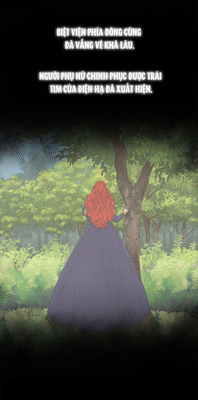 như gió trên cành cây khô chapter 55 7