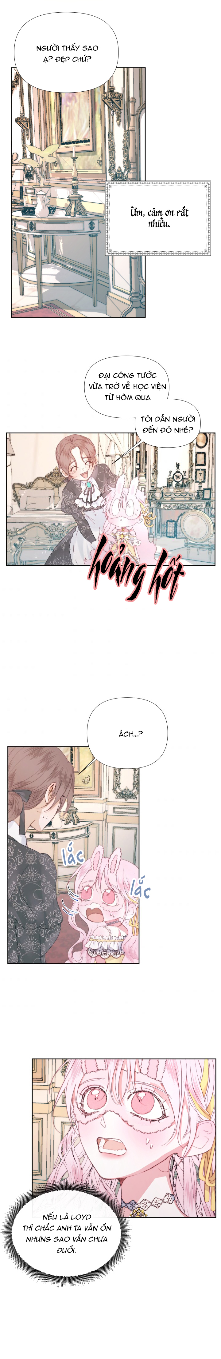 trở thành cô vợ khế ước của nhân vật phản diện chapter 17 22