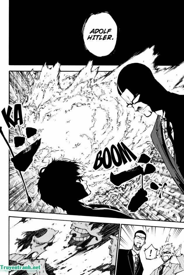 dolly kill kill chapter 150 7