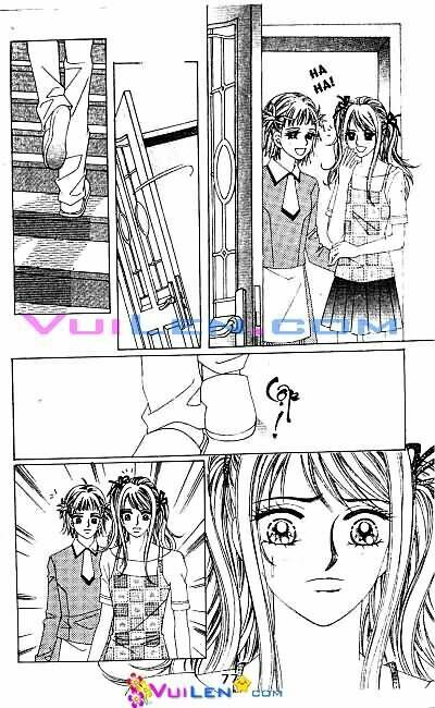 tìm lại tình yêu chapter 77 16