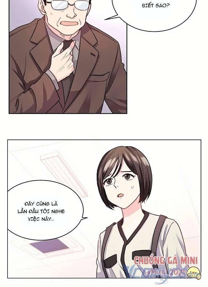 vô tình trở thành con gái của triệu phú chapter 4 6