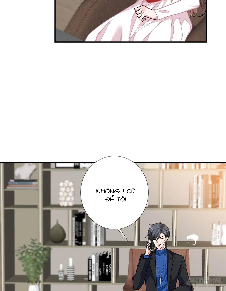 thí hôn lão công, cần giúp sức chapter 298 15