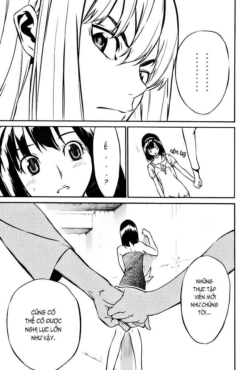 akb49 - renai kinshi jourei chapter 2 26