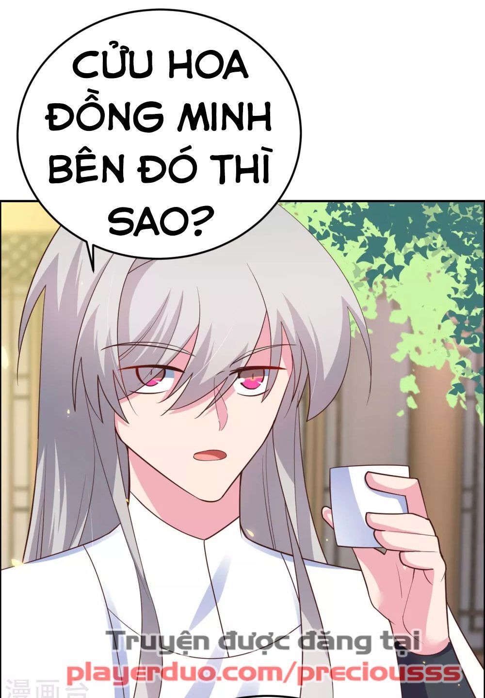 Tôn Thượng chapter 123.5 11