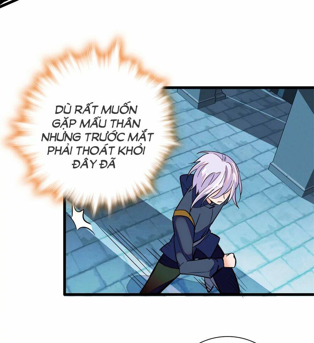 huyết túc khế ứớc chapter 25 38