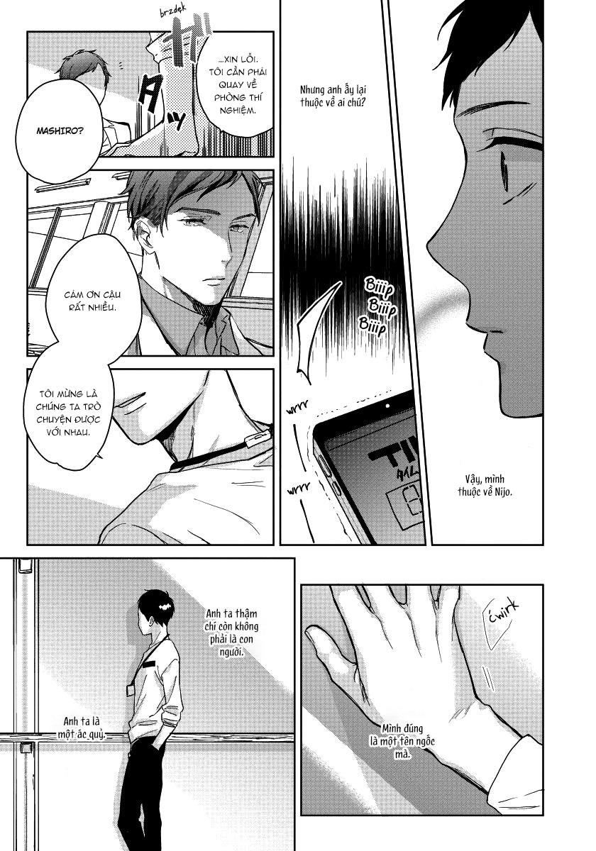 tôi nhặt được một incubus chapter 3 37