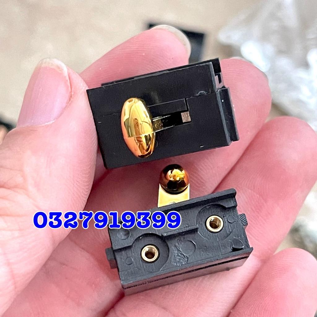 Công tắc thay thế cho tông đơ