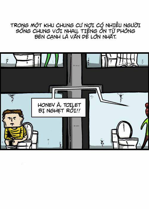 tiếng gọi con tim chapter 61 10