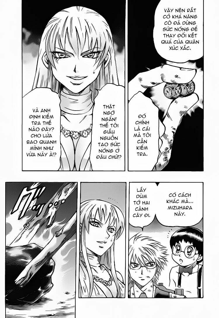 gamble fish chapter 47 13