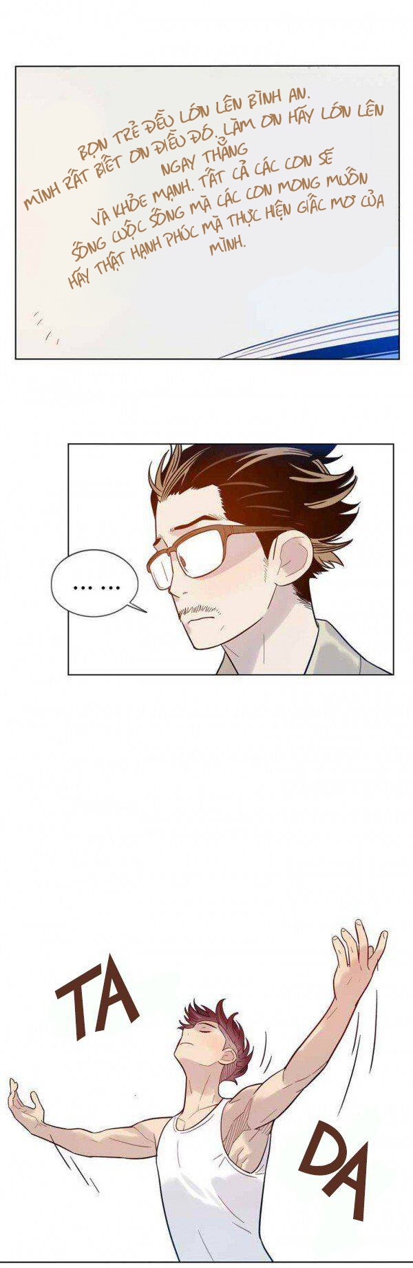 tôi muốn bay như một con bướm chapter 31 12