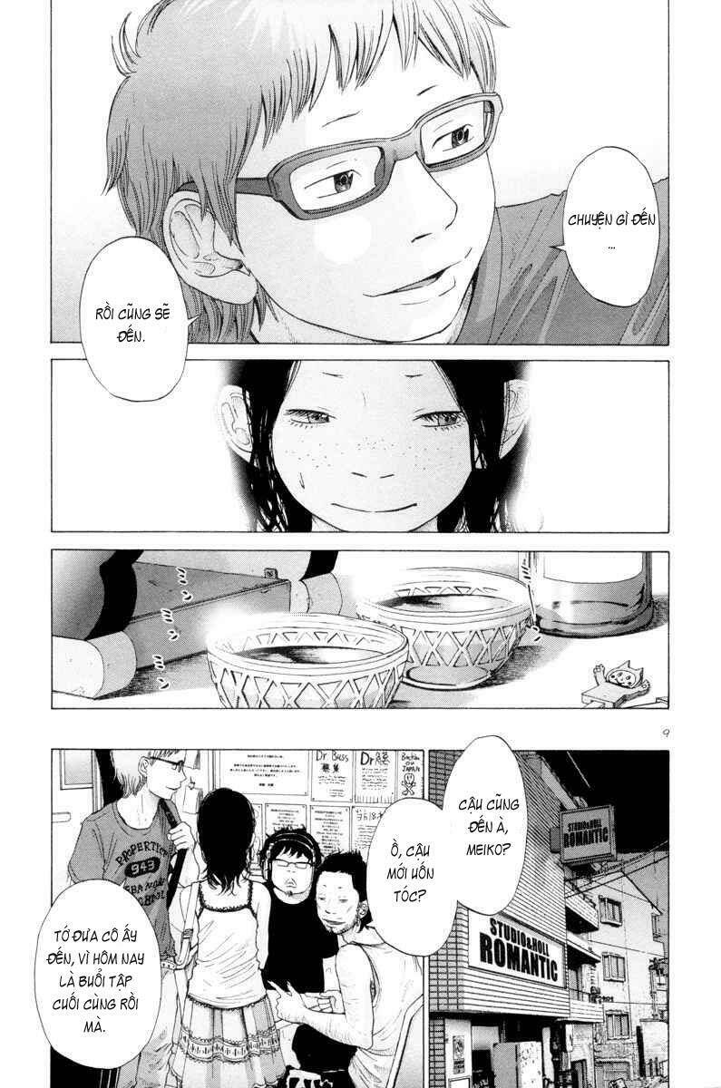 thực tế cuộc sống chapter 9 10