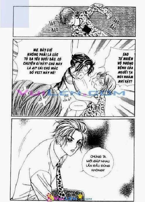 nhật ký tân hôn chapter 9 98