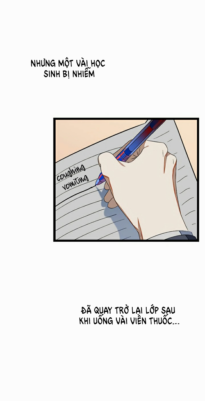 sự tồn tại lãng mạn chapter 4 56